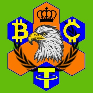 Telegram profile photo for BIT CRYPTO Trade