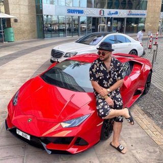 Telegram profile photo for 📈