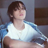Telegram profile photo for Haechan