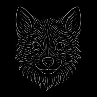 Telegram profile photo for волк с броук стрит