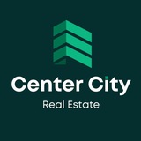 Telegram profile photo for Center City - Real estate Xorazm