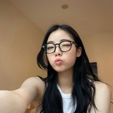 Telegram profile photo for goeun