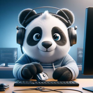 Telegram profile photo for Imágenes con IA 🎨
