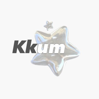 Telegram profile photo for Kkum.youU