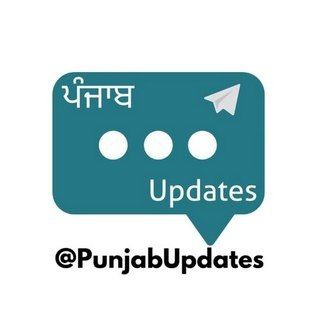 Telegram profile photo for PunjabUpdates