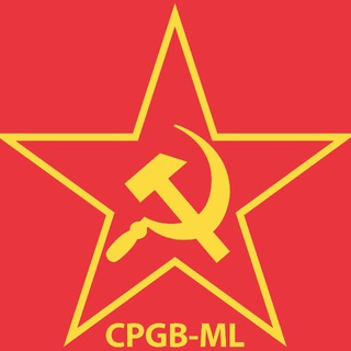 Telegram profile photo for The Communists