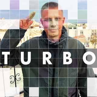 Telegram profile photo for TURBO