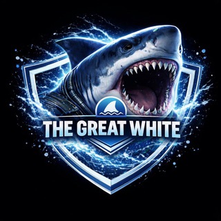 Telegram profile photo for The Great White