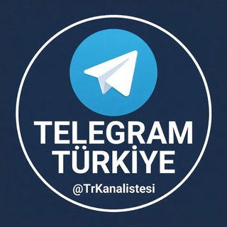 Telegram profile photo for Telegram Türkiye Kanal - Link