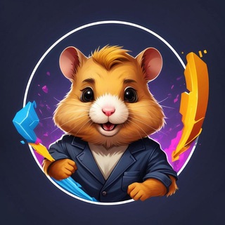 Telegram profile photo for Daily Combos - AIRDROPS - Clicker Games