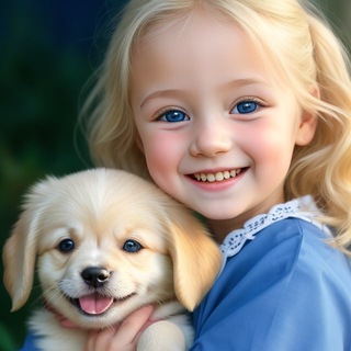Telegram profile photo for МАЛЫШНЯ