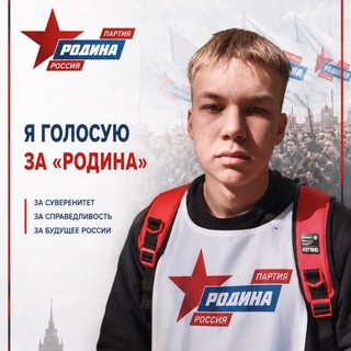 Telegram profile photo for KOLAGOV | СЕРЬЁЗНОЕ МУЗЛО