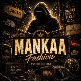 Telegram profile photo for MaNkKaa Fashion