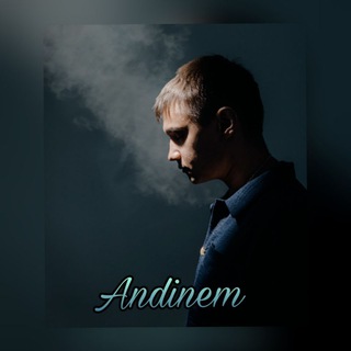 Telegram profile photo for Andinem