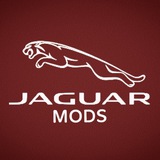 Telegram profile photo for JAGUAR-MODS