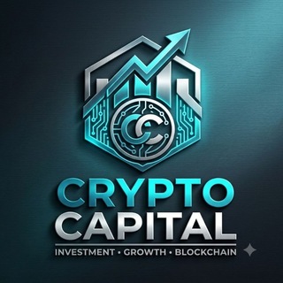 Telegram profile photo for Crypto Capital