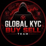 Telegram profile photo for Crypto Kopakupi Kyc Buy sell Team