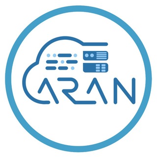 Telegram profile photo for Aran Server | آران سرور