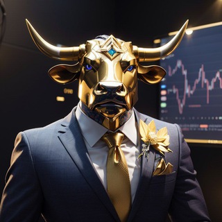 Telegram profile photo for Light Invest