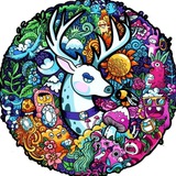 Telegram profile photo for d8dle