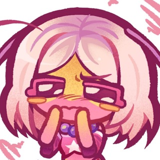 Telegram profile photo for Кленовая Щавля💝