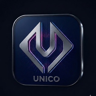 Telegram profile photo for UNICO