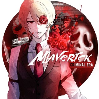 Telegram profile photo for мэверик клозед
