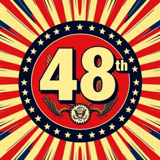 Telegram group profile photo for The 48th Meme Channel