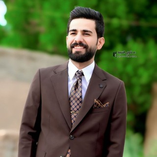 Telegram profile photo for وليد ورد