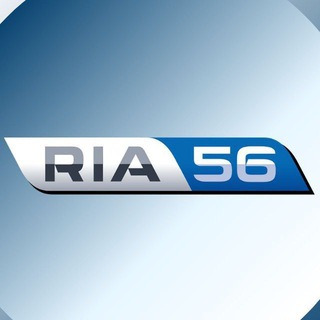 Telegram profile photo for РИА56