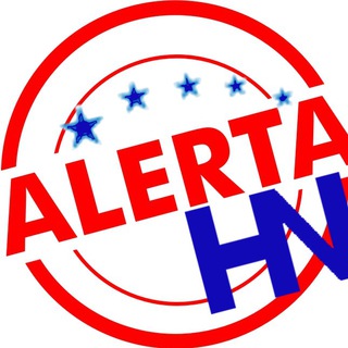 Telegram profile photo for ALERTA Honduras