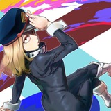 Telegram profile photo for .