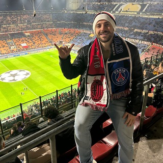Telegram profile photo for Theodipiero Bets