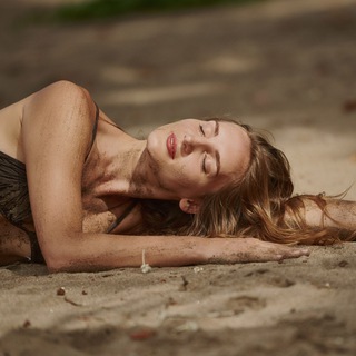 Telegram profile photo for Просто о сложном 🌿💆🏼♀️