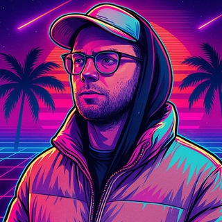 Telegram profile photo for СПГЧ