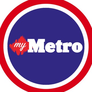 Telegram profile photo for Harian Metro