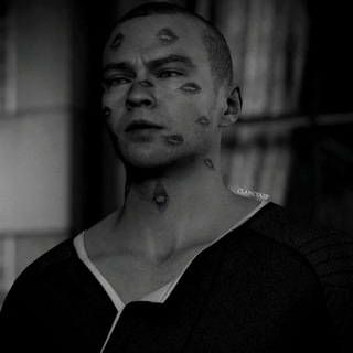 Telegram profile photo for Lost souls || 16+