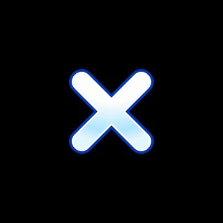 Telegram profile photo for X