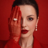 Telegram profile photo for Подсознание и Род | Сандра Дьяконова
