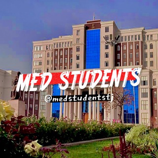 Telegram profile photo for ๐๐ฅผMED STUDENTS | Chat ๐ฌ๐ฅผ๐