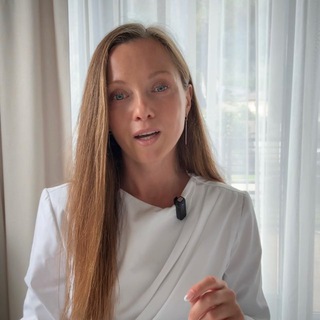 Telegram profile photo for Dara | Женщина. Перезагрузка.