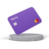 Telegram profile photo for DoPay/AirPay