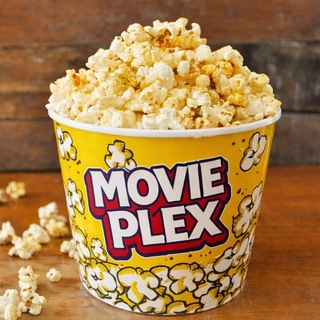 Telegram profile photo for MOVIE PLEX
