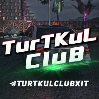 Telegram profile photo for TurTKuL CluB ft Bomba Muzika