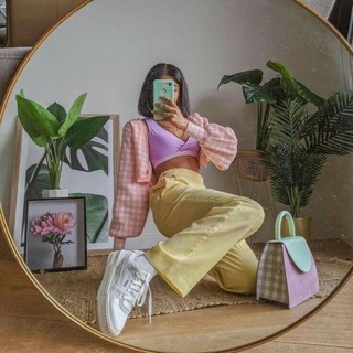 Telegram profile photo for девочки и wildberries 🍓