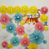 Telegram profile photo for Razom😉