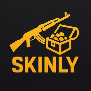 Telegram profile photo for Skinly | CS 2👑