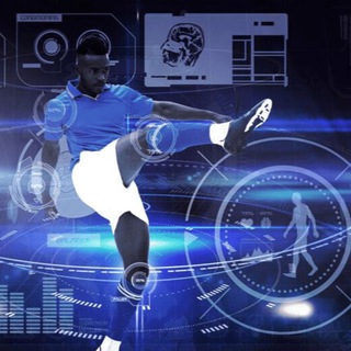Telegram profile photo for Sports Analytics Pro