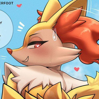 Telegram profile photo for Furry Channels