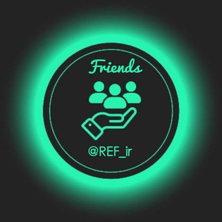 Telegram profile photo for رفرال گیری